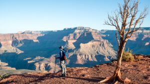 Wielki Kanion Kolorado zwiedzanie
