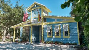 Floryda – Praktyczne Informacje dla Turystów