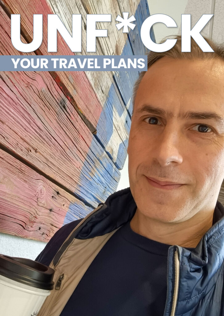 Interameryka - Paweł Paluch