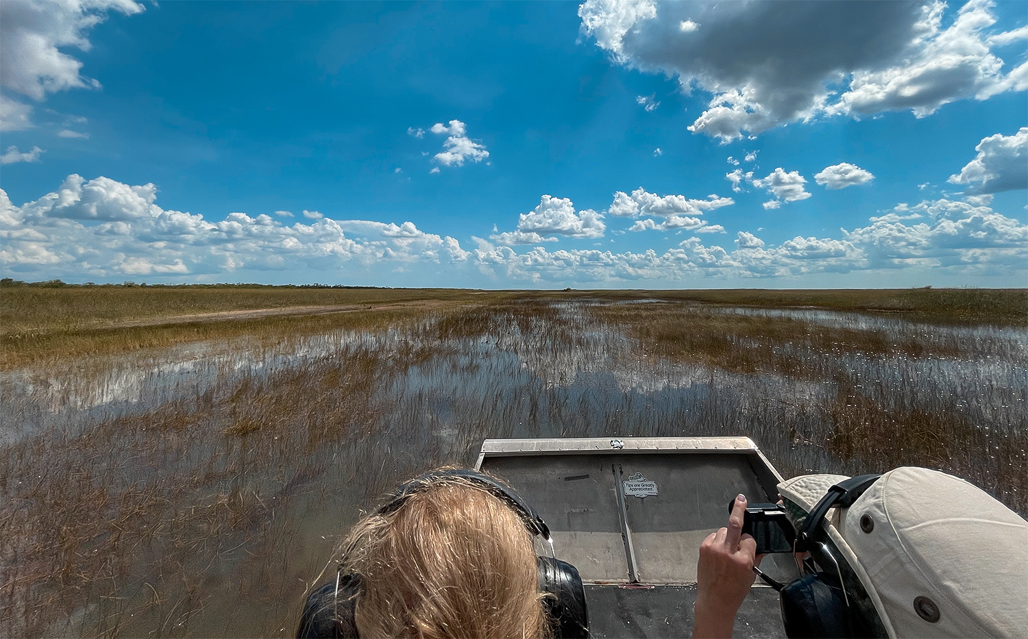 Park Everglades Floryda