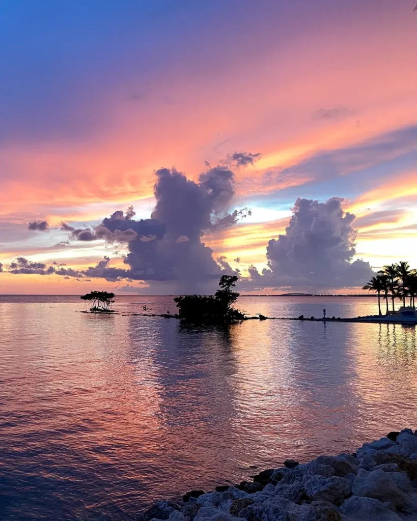 floryda plan zwiedzania