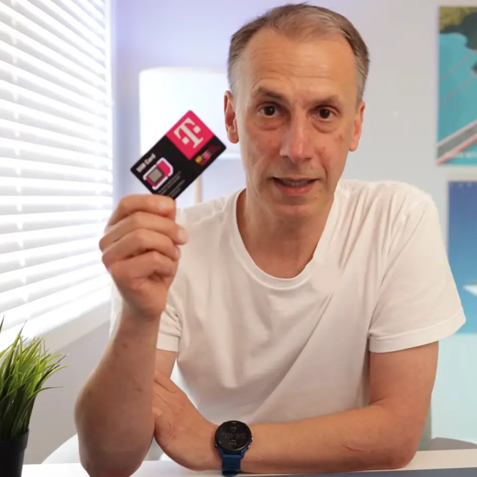 amerykanska karta SIM