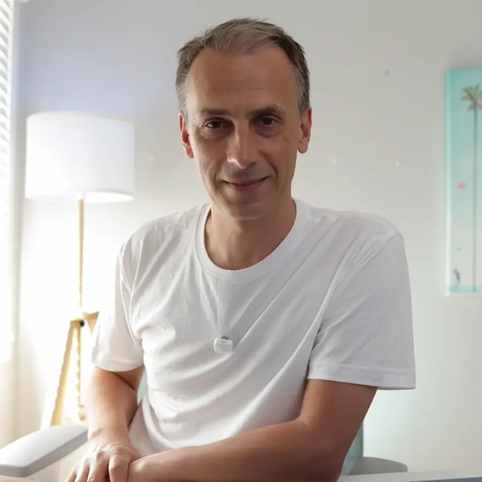 Pawel Paluch - konsultacje USA